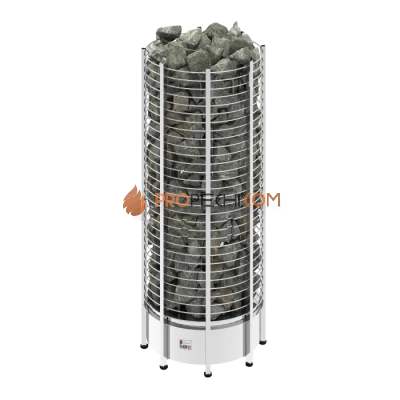 Электрическая печь SAWO TOWER TH12-180NS-P 18 кВт (пульт и блок мощности докупаются отдельно)