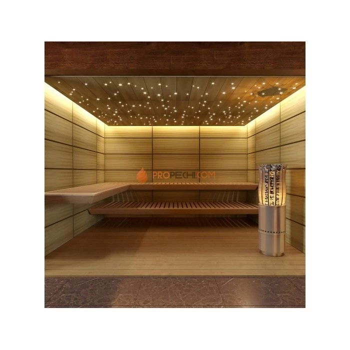 Панель DoorWood шпон Ченчен