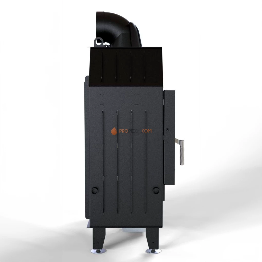 Каминная топка Defro Home Intra ME BP