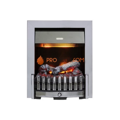 Электрический очаг Dimplex Danville Chrome FB2