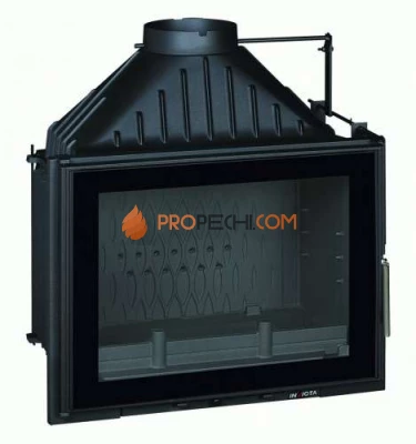 Топка INVICTA 700 Гранд Ангел принтинг с заслонкой NEW