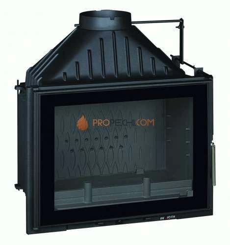 Топка INVICTA 700 Гранд Ангел принтинг с заслонкой NEW