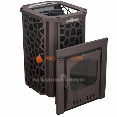 HARD 18M Панорама