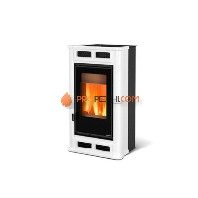 Печь-камин La Nordica Flo