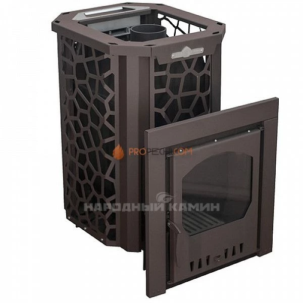 HARD 18M Панорама