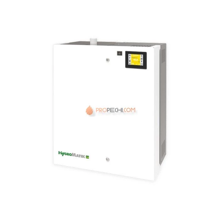 Парогенератор HygroMatik FlexLine FLE20-TSPA