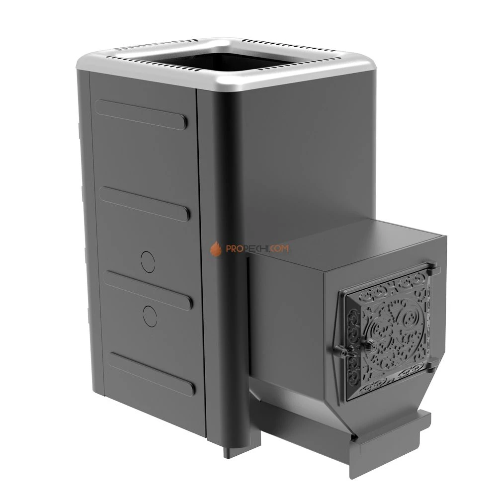 Банная печь Березка 24 ДТ-3