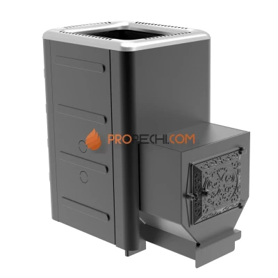 Банная печь Березка 24 ДТ-3