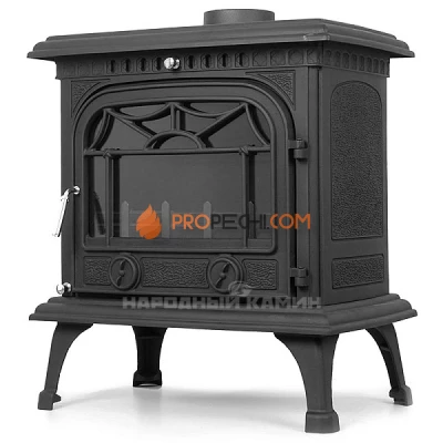 Чугунная печь LK AOSTA