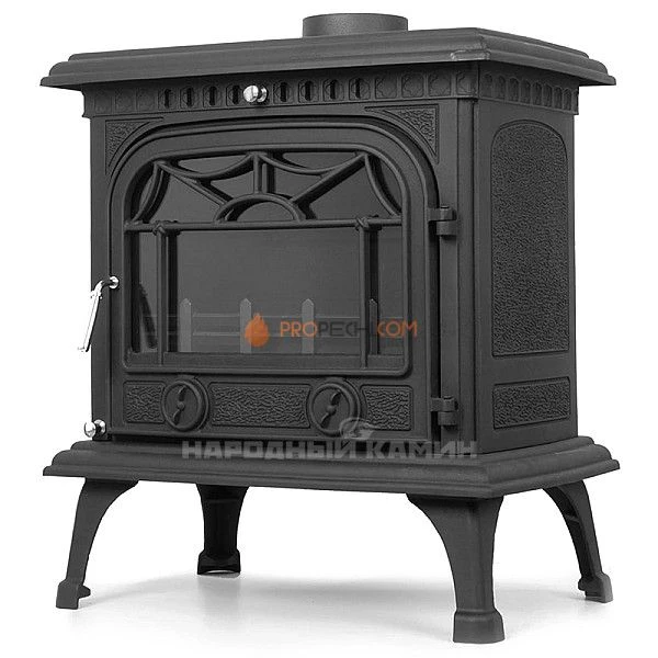 Чугунная печь LK AOSTA