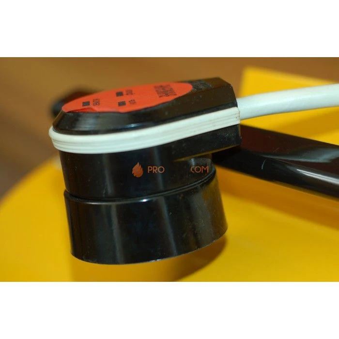 Тепловая пушка Барс ЭТВ -6/220Т