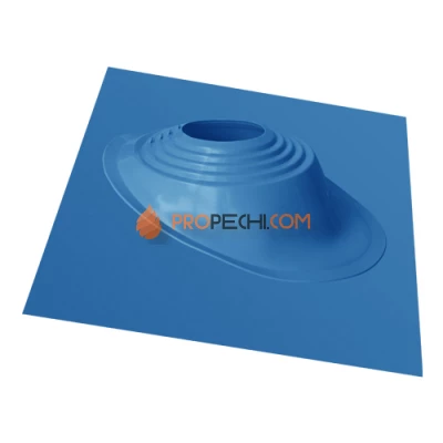 RES №3 (254-467) mm синий