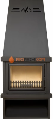 Печь-камин Мета-Бел Викинг