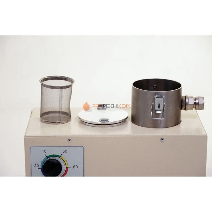 Парогенератор СибПар Накопительный 1,6 кВт