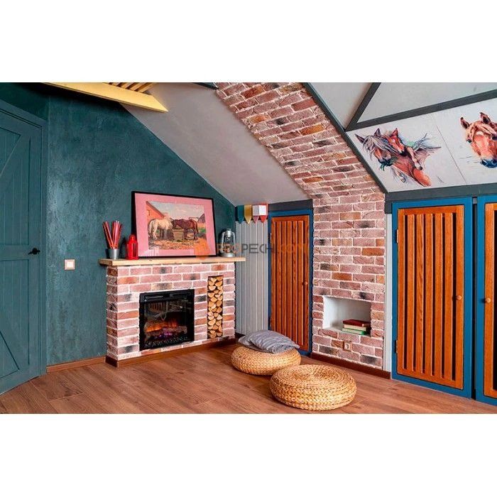 Электрический очаг Dimplex XHD23L-INT