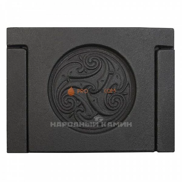 Рубцовск Дверка прочистная ДПр-3А Кельты 182x130 мм