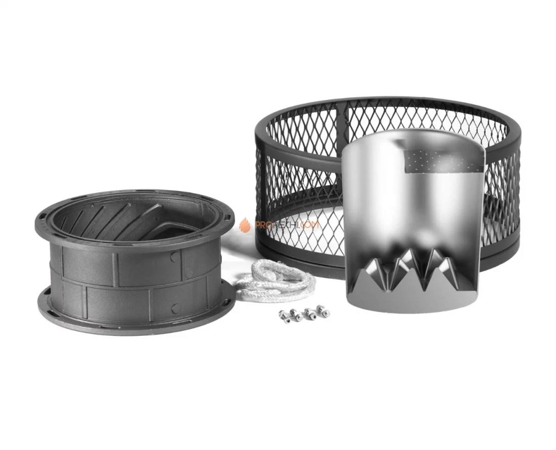 Комплект модернизации до "Атмосферы XL+"