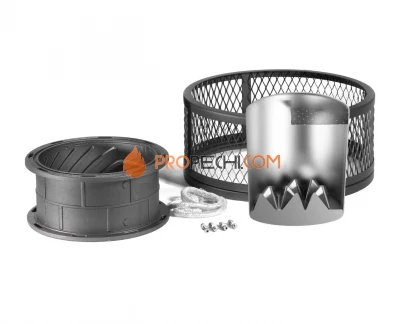 Комплект модернизации до "Атмосферы XL+"