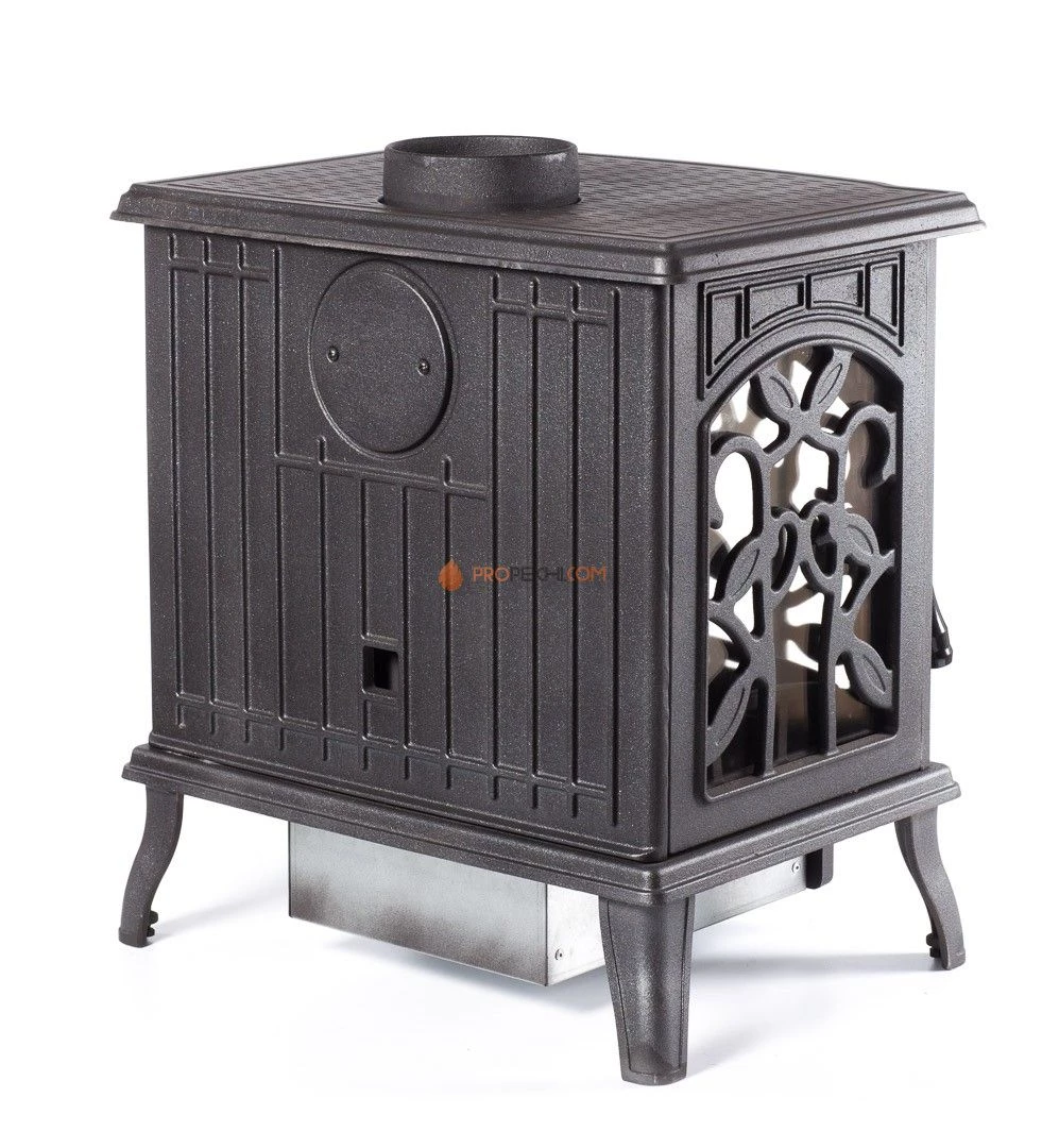 Печь-камин Fireway Demetra