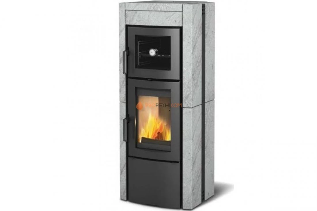 Печь отопительно-варочная Nordica Ester Forno