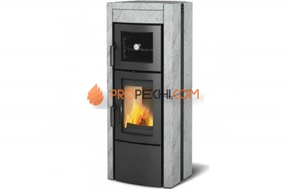 Печь отопительно-варочная Nordica Ester Forno