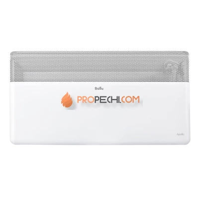 Комплект Ballu Apollo Transformer с блоком управления BEC/AT-2500-4E (электронное)