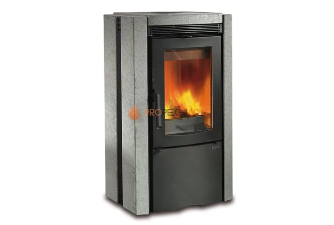 Печь-камин LaNordica Ester