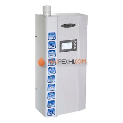 Котел Zota 15 Smart