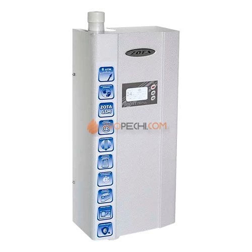 Котел Zota 15 Smart