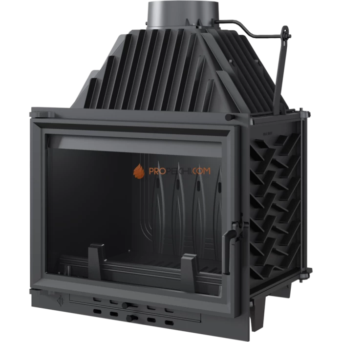 Каминная топка Kratki ZUZIA/ECO