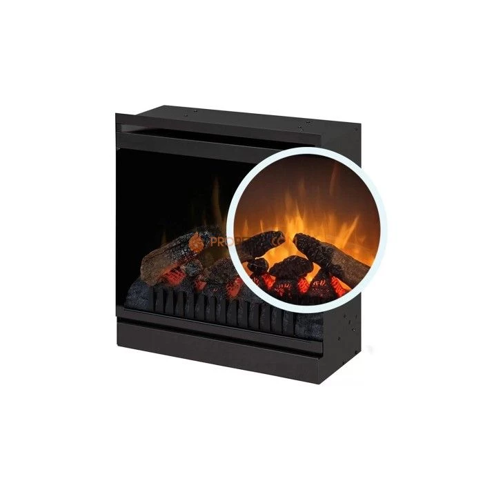 Электрический очаг Dimplex Gannon DF2010-EU