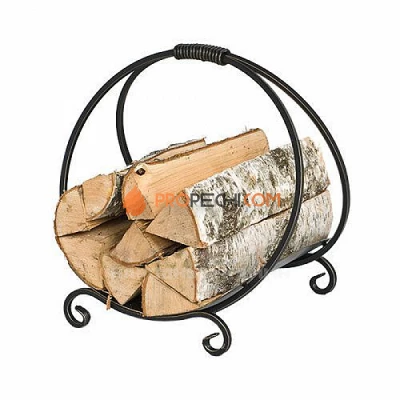 Везувий Дровница D150 (B,S)