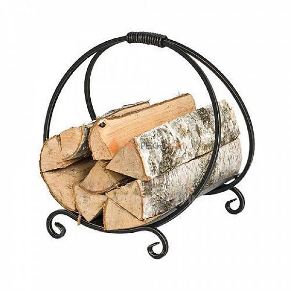 Везувий Дровница D150 (B,S)