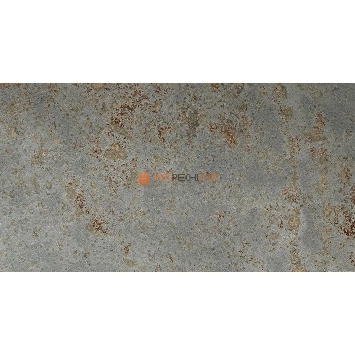 Панель Сланец мультиколор натуральный скол (600х300мм) упак. (6шт/1,08м2)