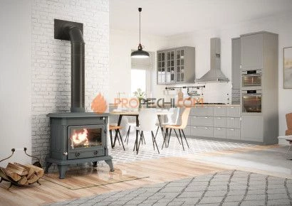 Печь-камин Cobra