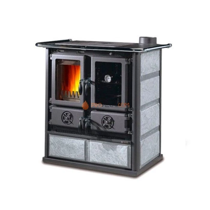 Печь-камин La Nordica Rosetta BII Liberty PT