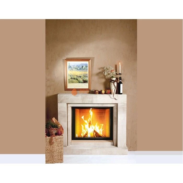 Каминная топка Schmid Lina 7363h