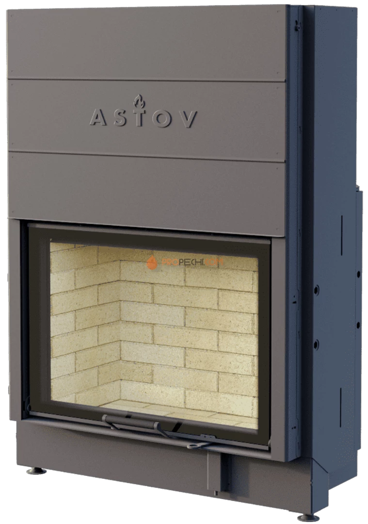 Каминная топка Астов ПC 7363