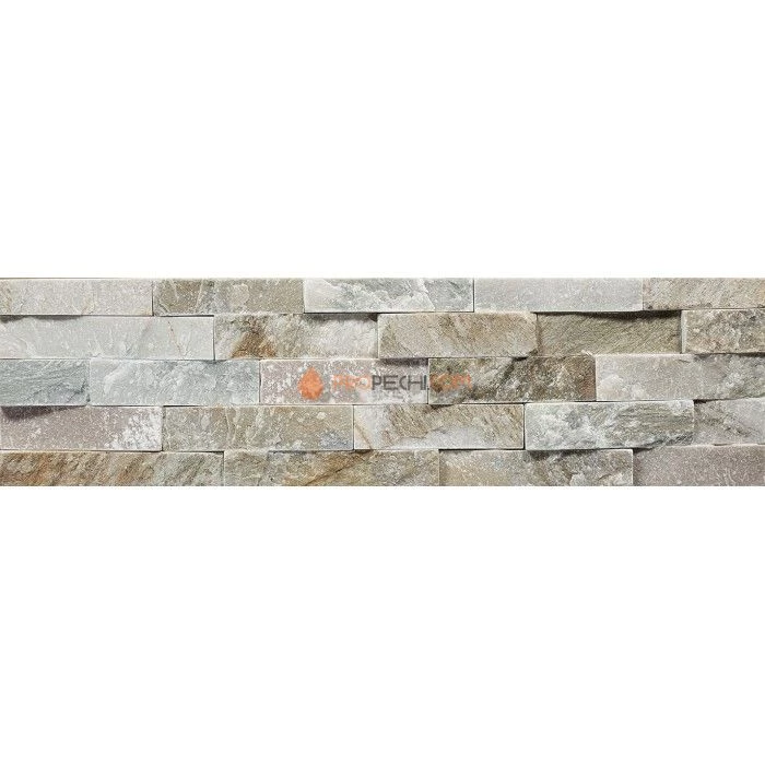 Панель Классик Сланец Бежевый (600х150мм) упак. (7шт/0,63м2)