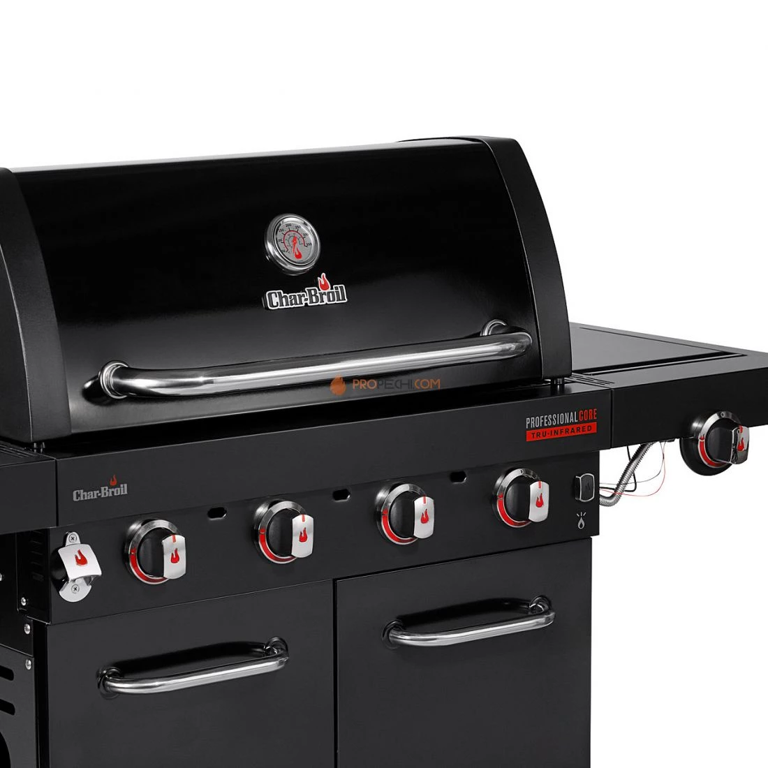 Газовый гриль Char-Broil Professional CORE 4B