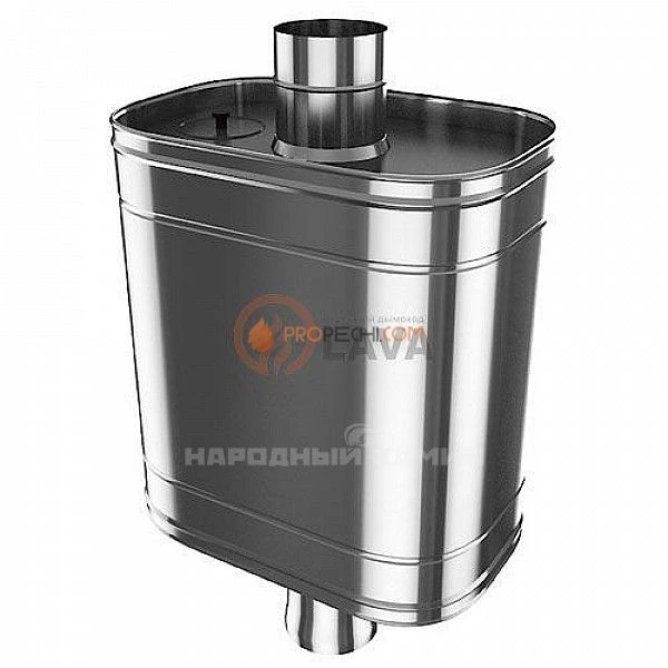 LAVA Бак на трубе 55 ЭЛИТ