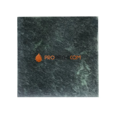 Плитка Талькохлорит полированная 300х300мм