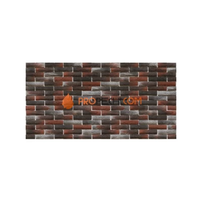 Термозащита DoorWood Фламма Дизайн Честер 029