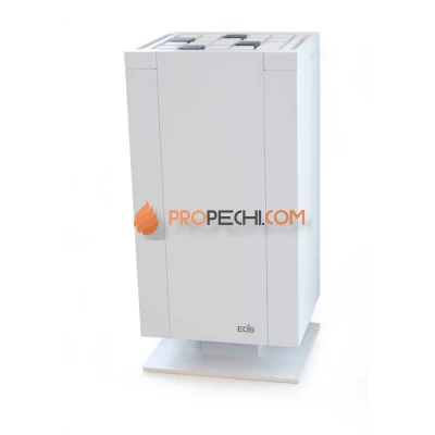 Электрическая печь EOS Mythos White S35 7,5 кВт