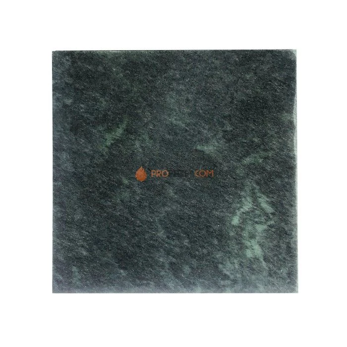 Плитка Талькохлорит полированная 250х250мм