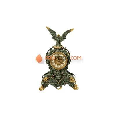 Каминные часы Virtus (5728P)