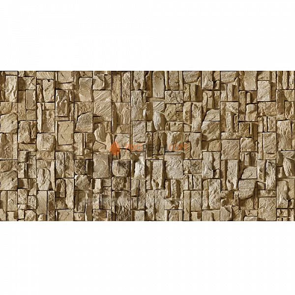 Плита фиброцементная LTM Фламма Дизайн 9*1200*800 мм (Палермо 091)