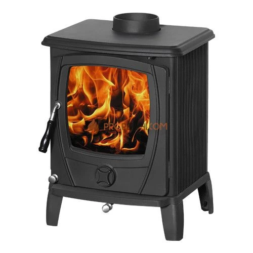 Печь-камин Fireway Paul