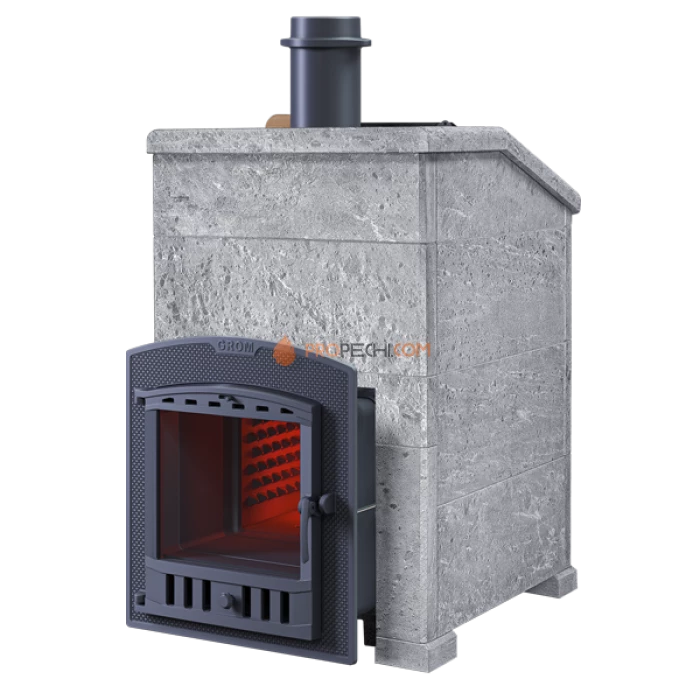 Комплект Гром 80П2 Президент 1320/60 Талькомагнезит