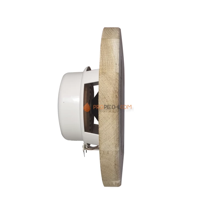 Влагостойкий динамик SW 525 Wood двойной Овал